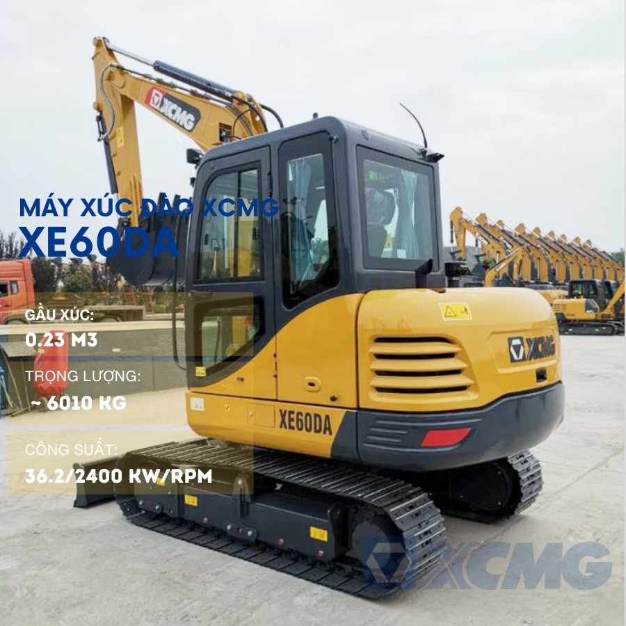 Máy Xúc Lật LW900KN