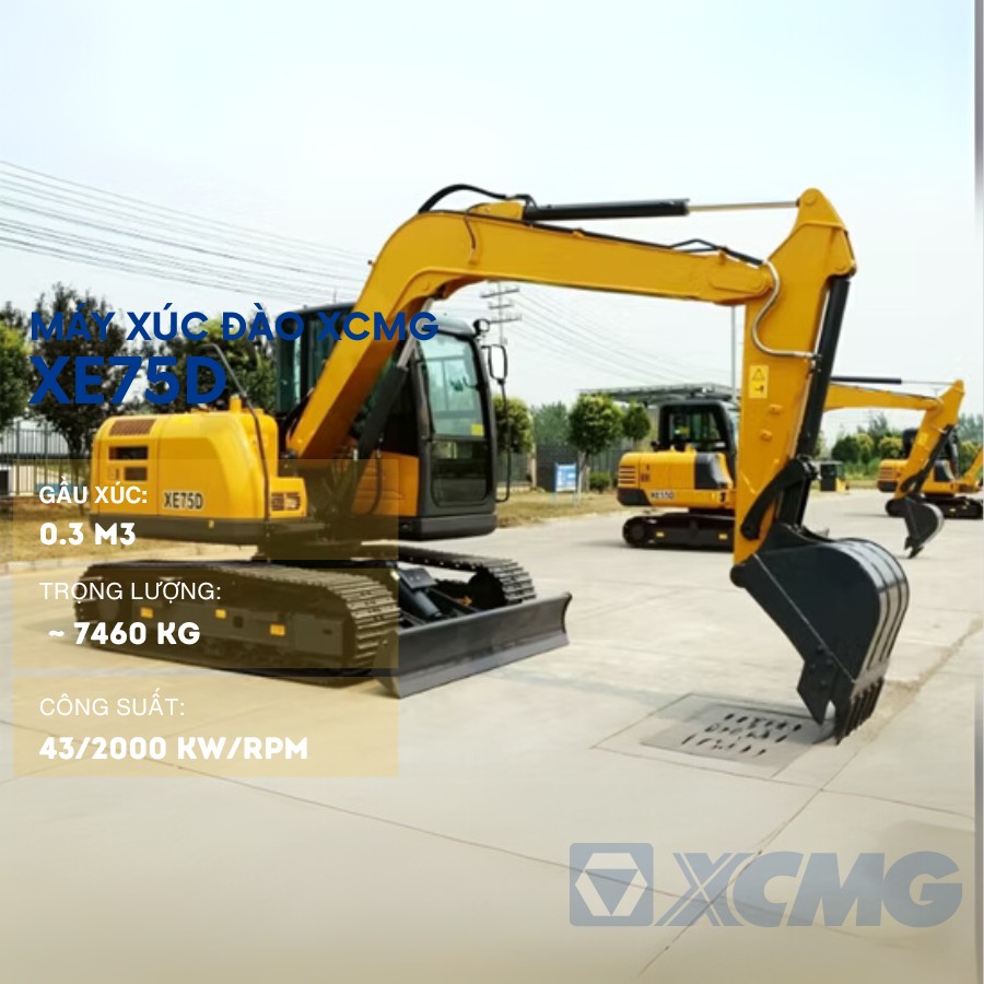 Máy Xúc Lật LW600KN