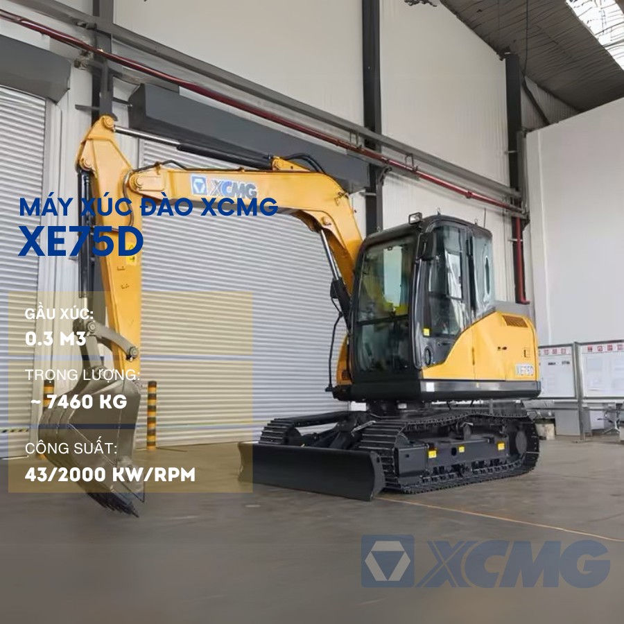 Máy Xúc Lật LW500KN