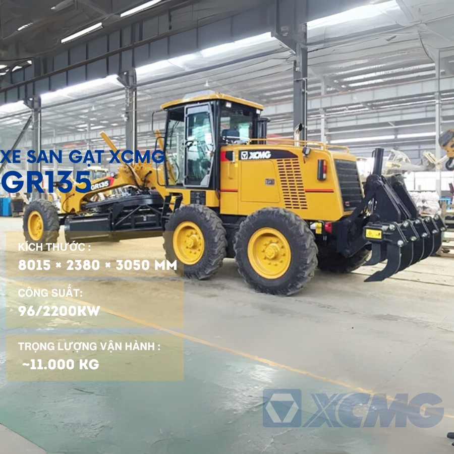 may san gat gr135 1 may san gat gr135 1
