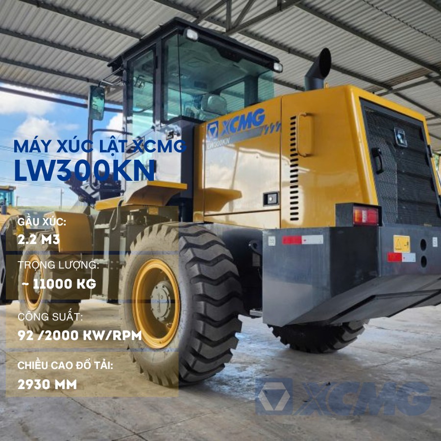 lw300kn xcmg 4