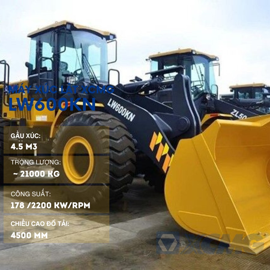 xcmg lw600kn 1 xcmg lw600kn 1