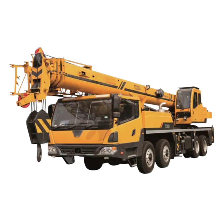 Xe Cẩu 30 Tấn QY30K5C