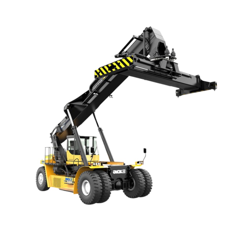 Xe Chụp Container XCMG XCS1009K