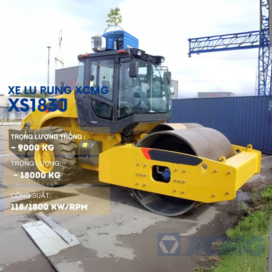 xe lu rung xs183j 5 xe lu rung xs183j 5