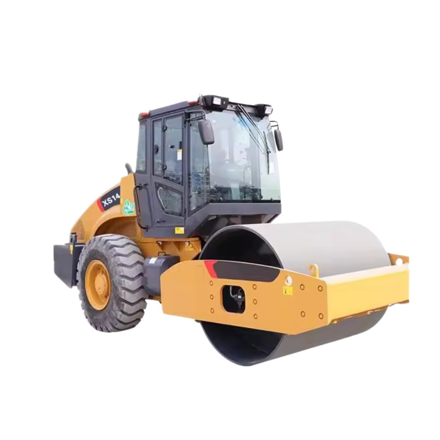 Xe Lu Rung XS143J