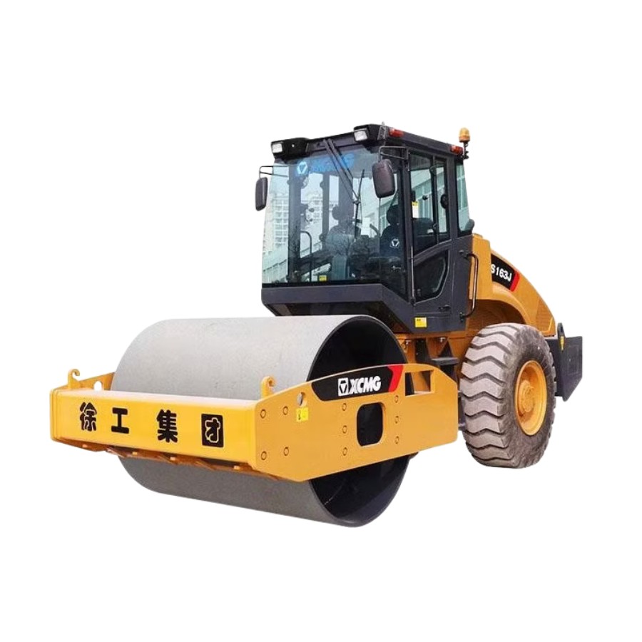 Xe Lu Rung XS163J
