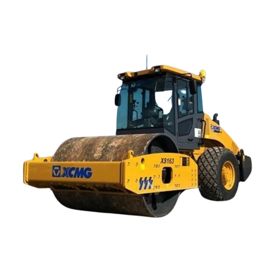 Xe Lu Rung XS163J