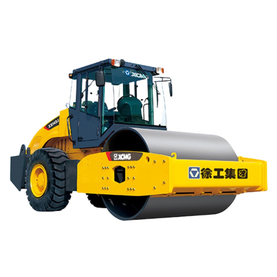 Xe Lu Rung XS142J