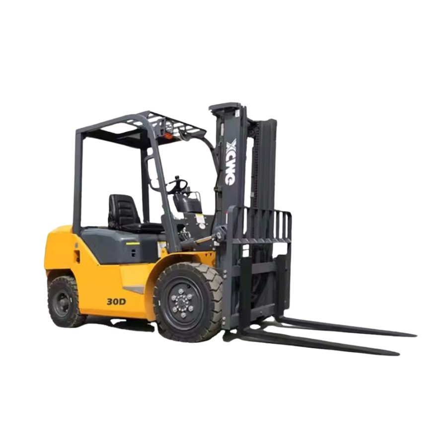 Xe Nâng XCB-DT30