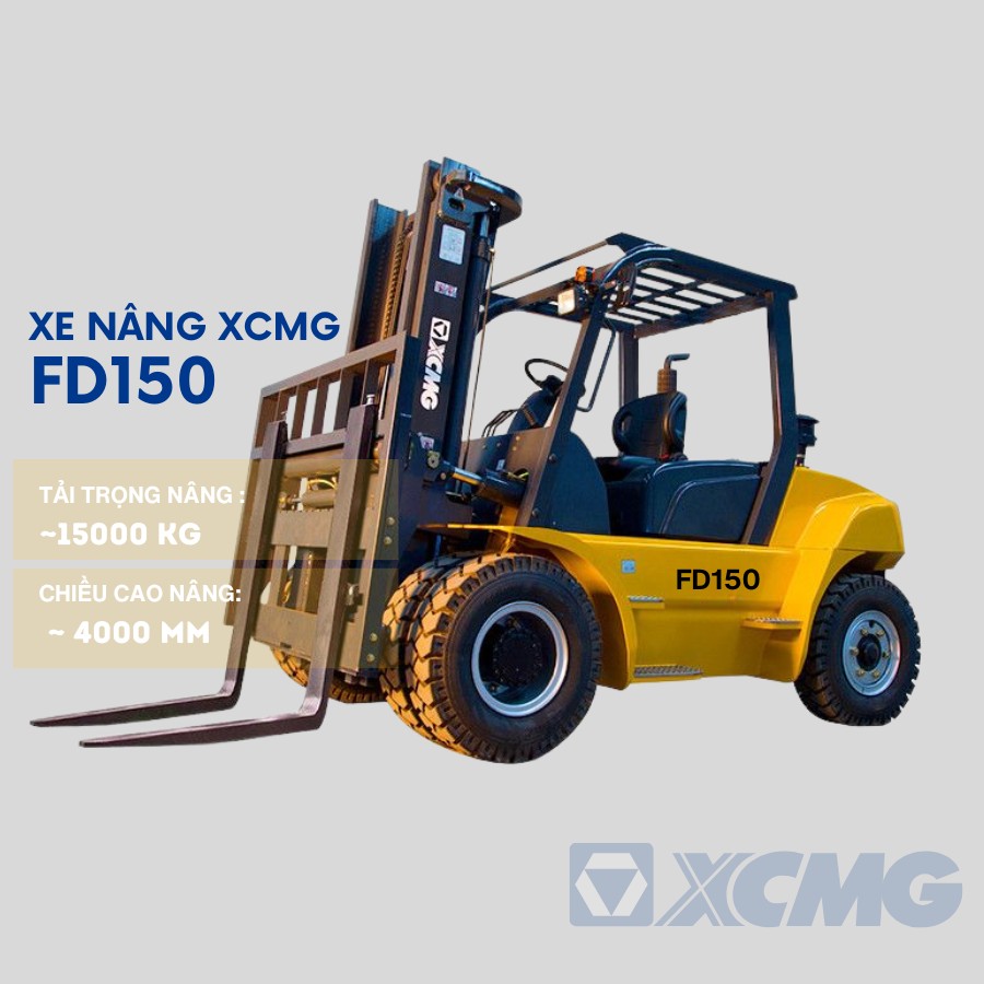 xe nang hang fd150 5 xe nang hang fd150 5