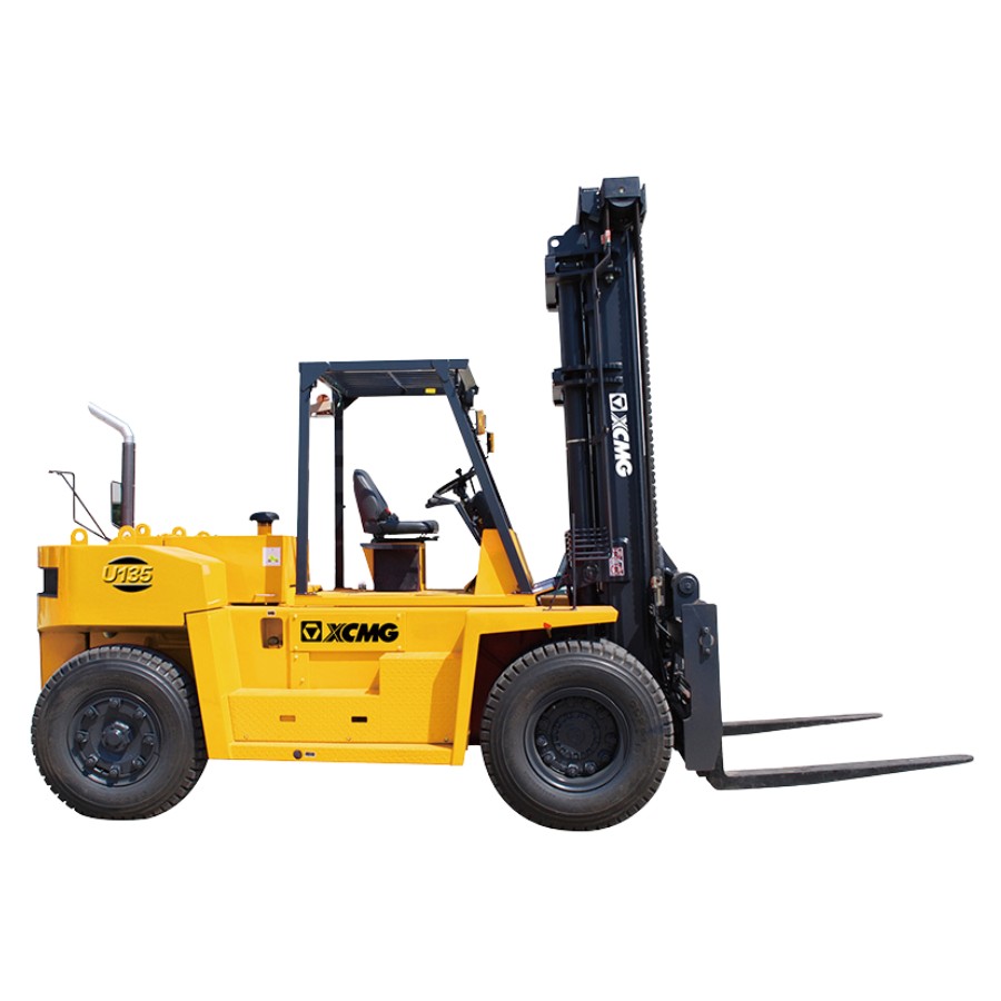 Xe Nâng FD135
