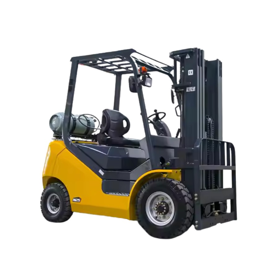 Xe Nâng XCB-DT50