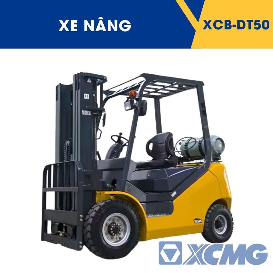 xe nang xcmg xcb dt50 1 xe nang xcmg xcb dt50 1